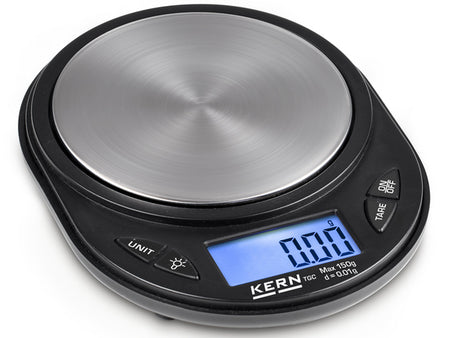 Kern Pocket Balance TGC 150-2S05, Balances and Scales, Kern, MSE Supplies