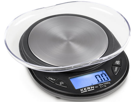 Kern Pocket Balance TGC 1K-3, Balances and Scales, Kern, MSE Supplies