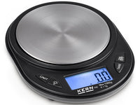 Kern Pocket Balance TGC 1K-3S05, Balances and Scales, Kern, MSE Supplies