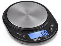 Kern Pocket Balance TGC 1K-3, Balances and Scales, Kern, MSE Supplies
