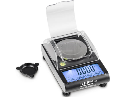 Kern Pocket Balance TGD 50-3C, Balances and Scales, Kern, MSE Supplies