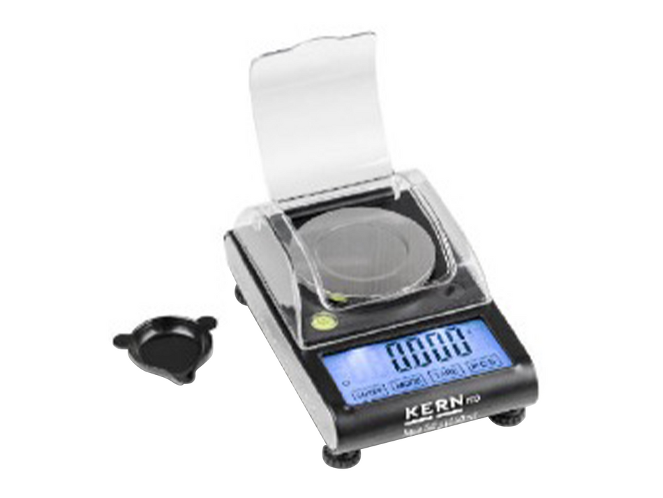 Kern TGD Series Pocket Balance, Balances and Scales, Kern, MSE Supplies