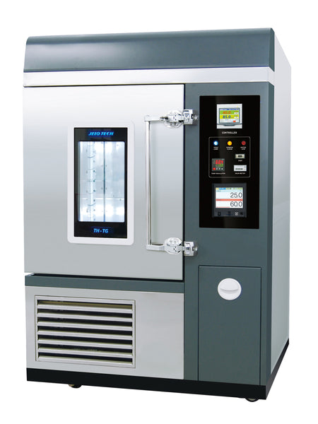 Jeio Tech Lab Companion Temperature & Humidity Chamber (General TH-TG), Incubators and Environmental Chambers, Lab Companion, MSE Supplies