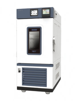 Lab Companion Temperature & Humidity Chamber Basic Type (TH3-E) - MSE Supplies LLC