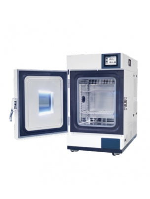 Jeio Tech Lab Companion Desktop Temperature & Humidity Chamber (Temp: -35~150°C), Incubators and Environmental Chambers, Lab Companion, MSE Supplies