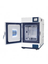 Lab Companion Temperature & Humidity Chamber Tabletop Type (TH3-KE) - MSE Supplies LLC