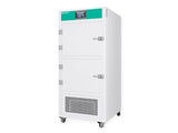 JIUPO 500L Temperature & Humidity Chamber (Dual Cabinets), Incubators and Environmental Chambers, JIUPO, MSE Supplies