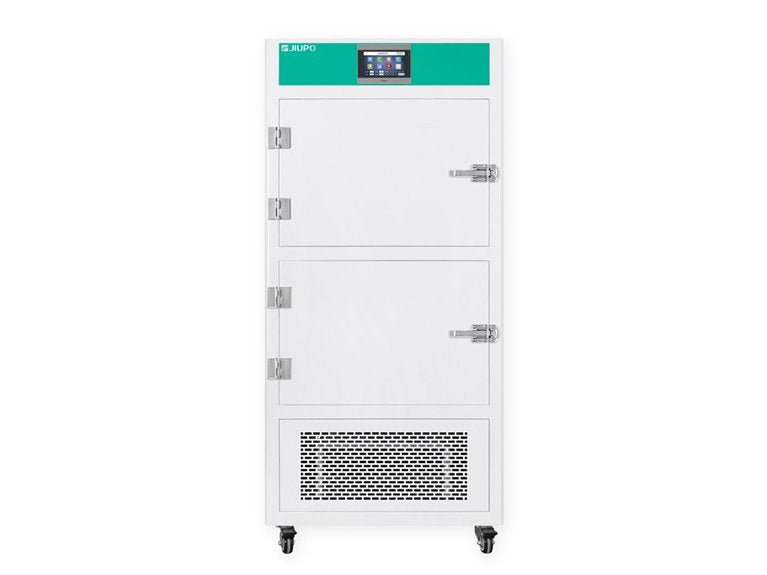JIUPO 500L Temperature & Humidity Chamber (Dual Cabinets), Incubators and Environmental Chambers, JIUPO, MSE Supplies