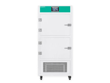 JIUPO 500L Temperature & Humidity Chamber (Dual Cabinets), Incubators and Environmental Chambers, JIUPO, MSE Supplies