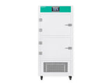 JIUPO 500L Temperature & Humidity Chamber (Dual Cabinets), Incubators and Environmental Chambers, JIUPO, MSE Supplies