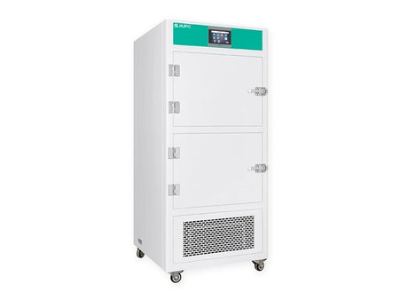 JIUPO 500L Temperature & Humidity Chamber (Dual Cabinets), Incubators and Environmental Chambers, JIUPO, MSE Supplies