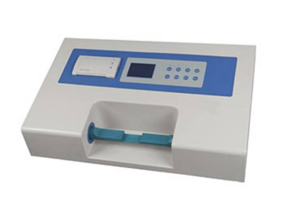 MSE PRO 2~40mm Tablet Hardness Tester