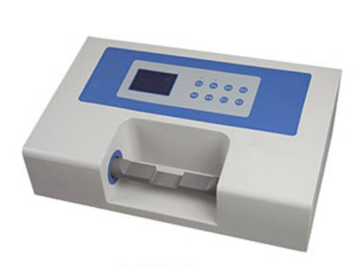 MSE PRO 40W Tablet Hardness Tester