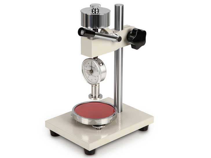 Kern Manual Shore Test Stand TI-AC, Balances and Scales, Kern, MSE Supplies