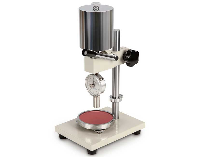 Kern Manual Shore Test Stand TI-D, Balances and Scales, Kern, MSE Supplies