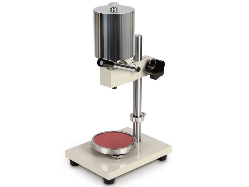 Kern Manual Shore Test Stand TI-D – MSE Supplies
