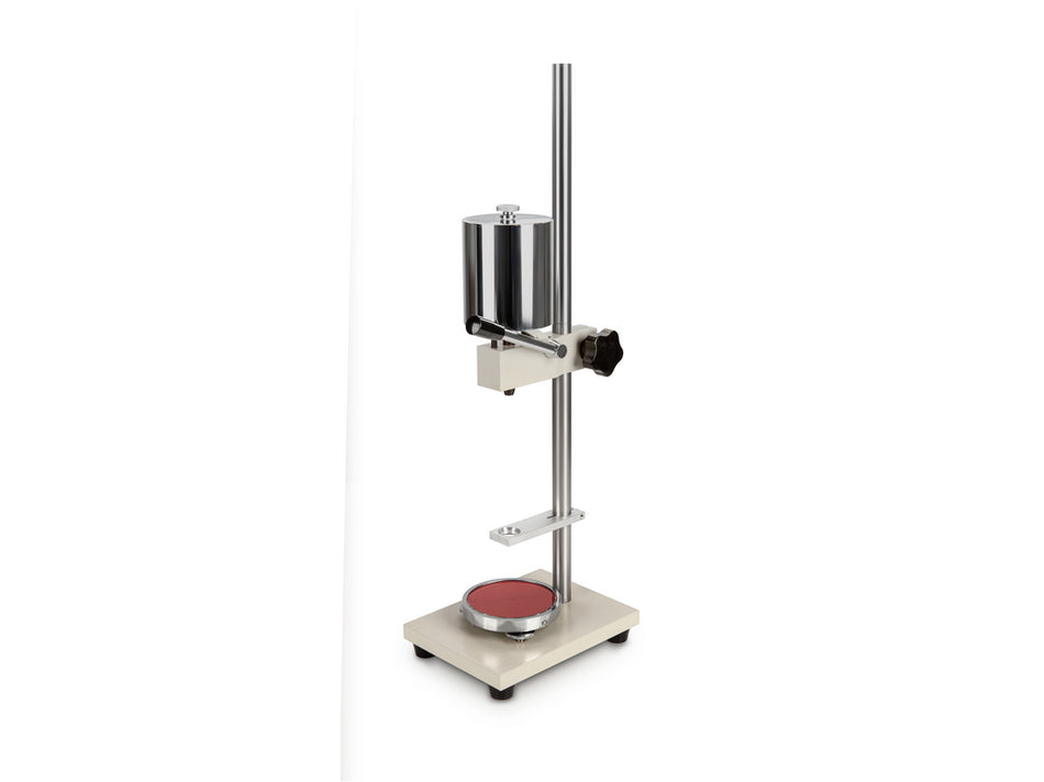 Kern Manual Shore Test Stand TI-DL - MSE Supplies LLC