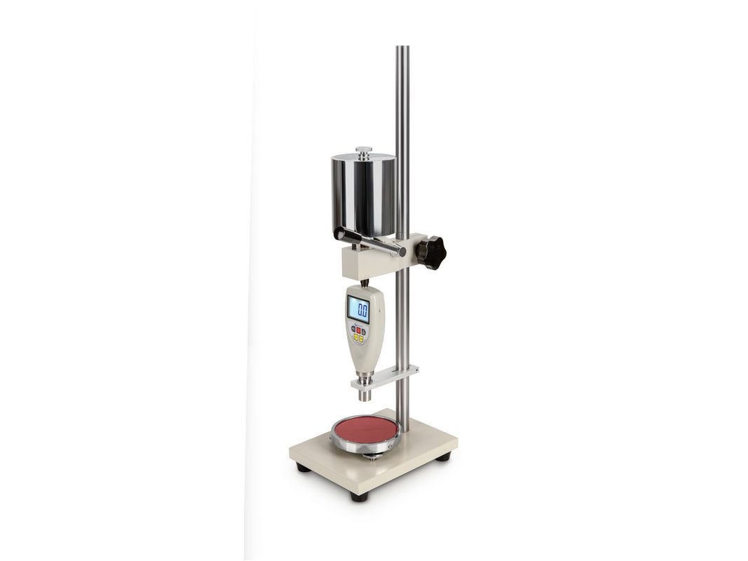 Kern Manual Shore Test Stand TI-DL - MSE Supplies LLC