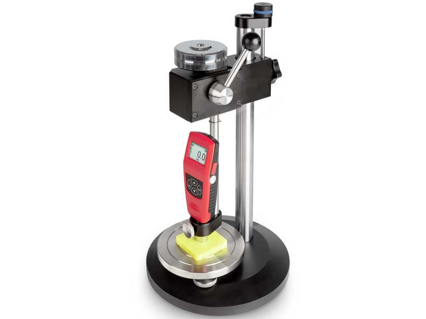 Kern Manual Shore Test Stand TI-HEA, Balances and Scales, Kern, MSE Supplies