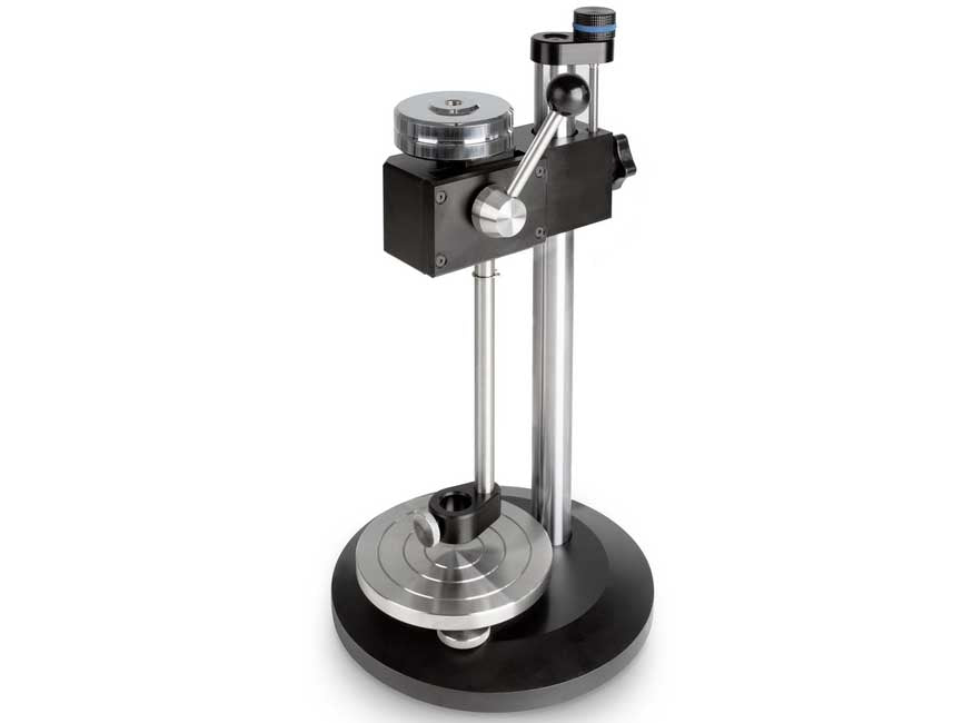 Kern Manual Shore Test Stand TI-HEA, Balances and Scales, Kern, MSE Supplies