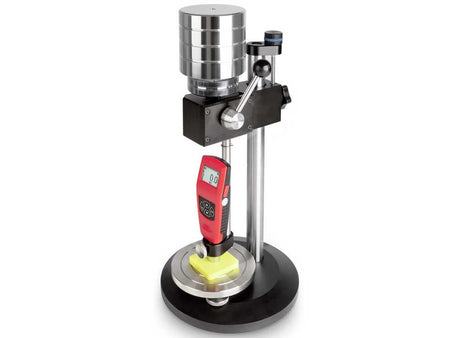 Kern Manual Shore Test Stand TI-HED, Balances and Scales, Kern, MSE Supplies