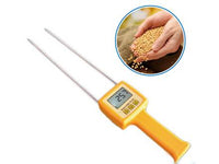 MSE PRO 0~35% Grain Moisture Meter