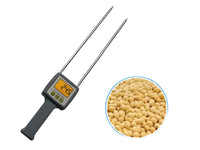 MSE PRO 6～30% Grain Moisture Meter