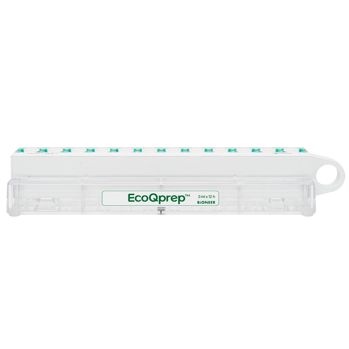 Bioneer EcoQprep™ Magnetic Separation Rack with Compatibility to 1.5 mL or 2 mL Tube - Reagents - Bioneer - MSE Supplies
