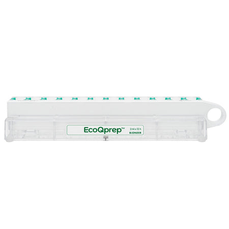 Bioneer EcoQprep™ Magnetic Separation Rack with Compatibility to 1.5 mL or 2 mL Tube - Reagents - Bioneer - MSE Supplies