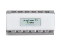 Bioneer MagListo-15 Magnetic Separation Rack (15 ml x 6 Holes) - MSE Supplies LLC