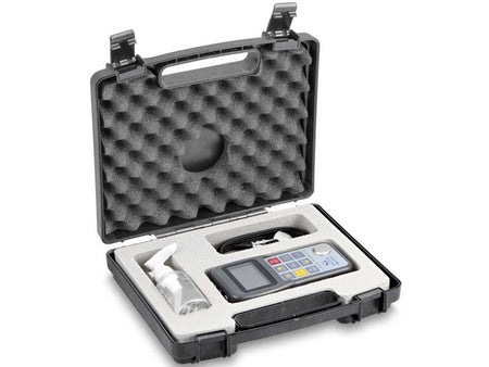 Kern Ultrasonic Thickness Gauge External TN 230-0.01US, Measuring Instruments and Sensors, Kern, MSE Supplies