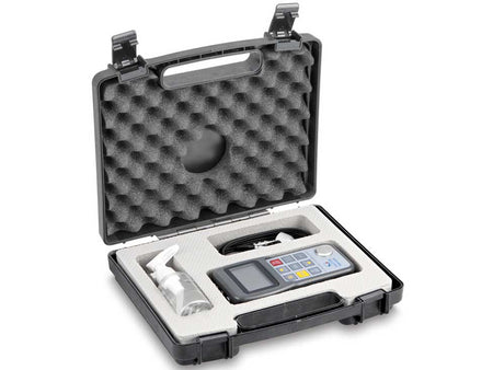 Kern Ultrasonic Thickness Gauge External TN 80-0.1US, Measuring Instruments and Sensors, Kern, MSE Supplies