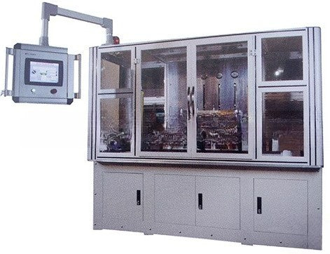MSE PRO™ Automatic Vacuum Liquid Injection Machine for Battery and Supercapacitor Pilot Research - MSE Supplies LLC