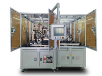 MSE PRO™ Automatic Electrode Stacking Machine For Pilot Pouch Cell Production - MSE Supplies LLC