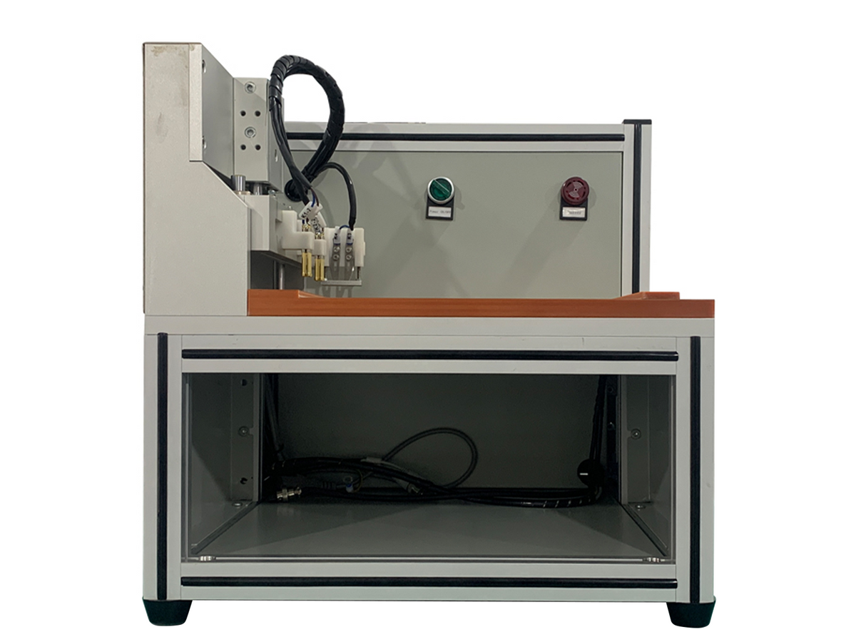 MSE PRO Battery Shirt Circuit Tester For Pouch Film And Tab, Battery Equipment, MSE Supplies LLC, MSE Supplies