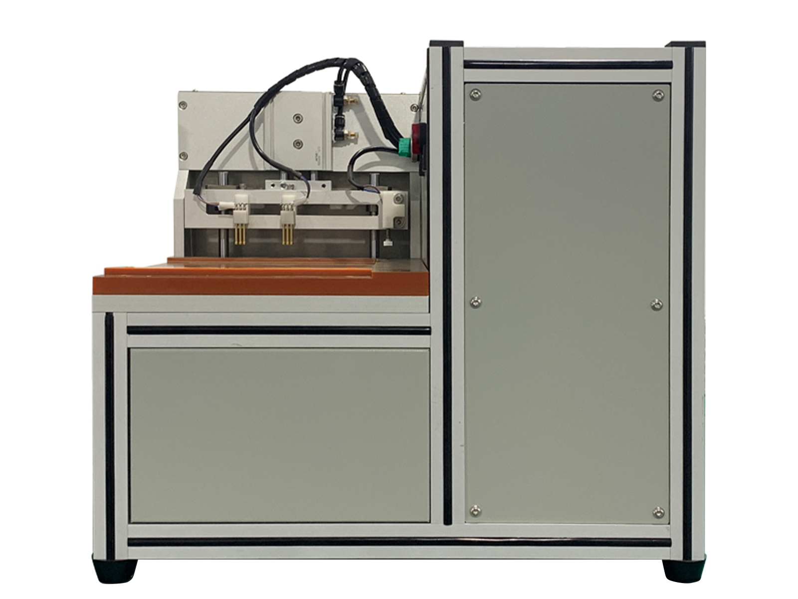 MSE PRO Battery Shirt Circuit Tester For Pouch Film And Tab, Battery Equipment, MSE Supplies LLC, MSE Supplies