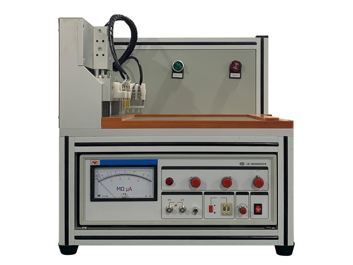 MSE PRO Battery Shirt Circuit Tester For Pouch Film And Tab, Battery Equipment, MSE Supplies LLC, MSE Supplies