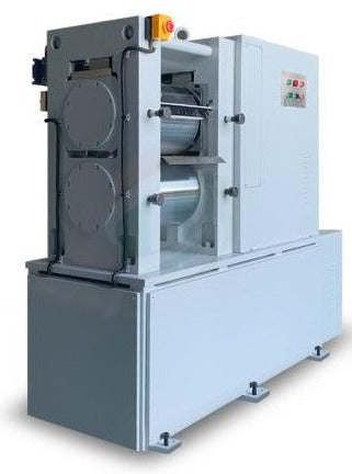 MSE PRO™ Pressure Controllable Battery Rolling Press Machine - MSE Supplies LLC