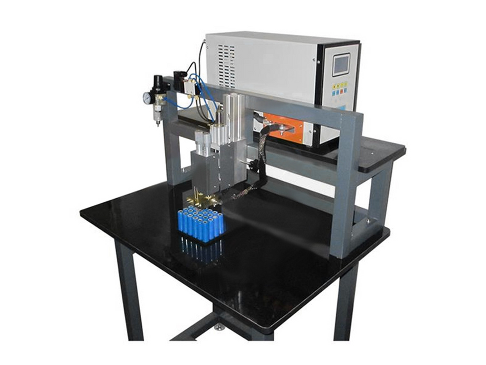 MSE PRO Cylindrical Battery Pack Welding Machine, Battery Equipment, MSE Supplies LLC, MSE Supplies