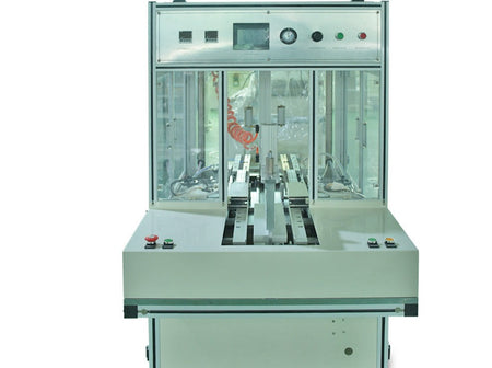 MSE PRO Automatic Three-In-One Machine for Pouch Cell Cutting, Folding and Heating, Battery Equipment, MSE Supplies LLC, MSE Supplies