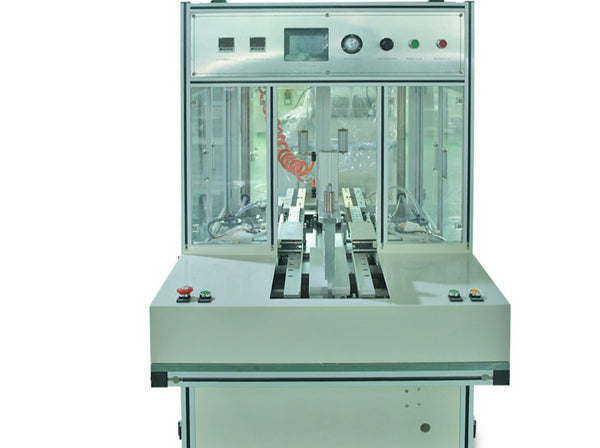 Three In One Machine MSE PRO™ Three-In-One Machine for Pouch Cell Cutting, Folding, Heating ...