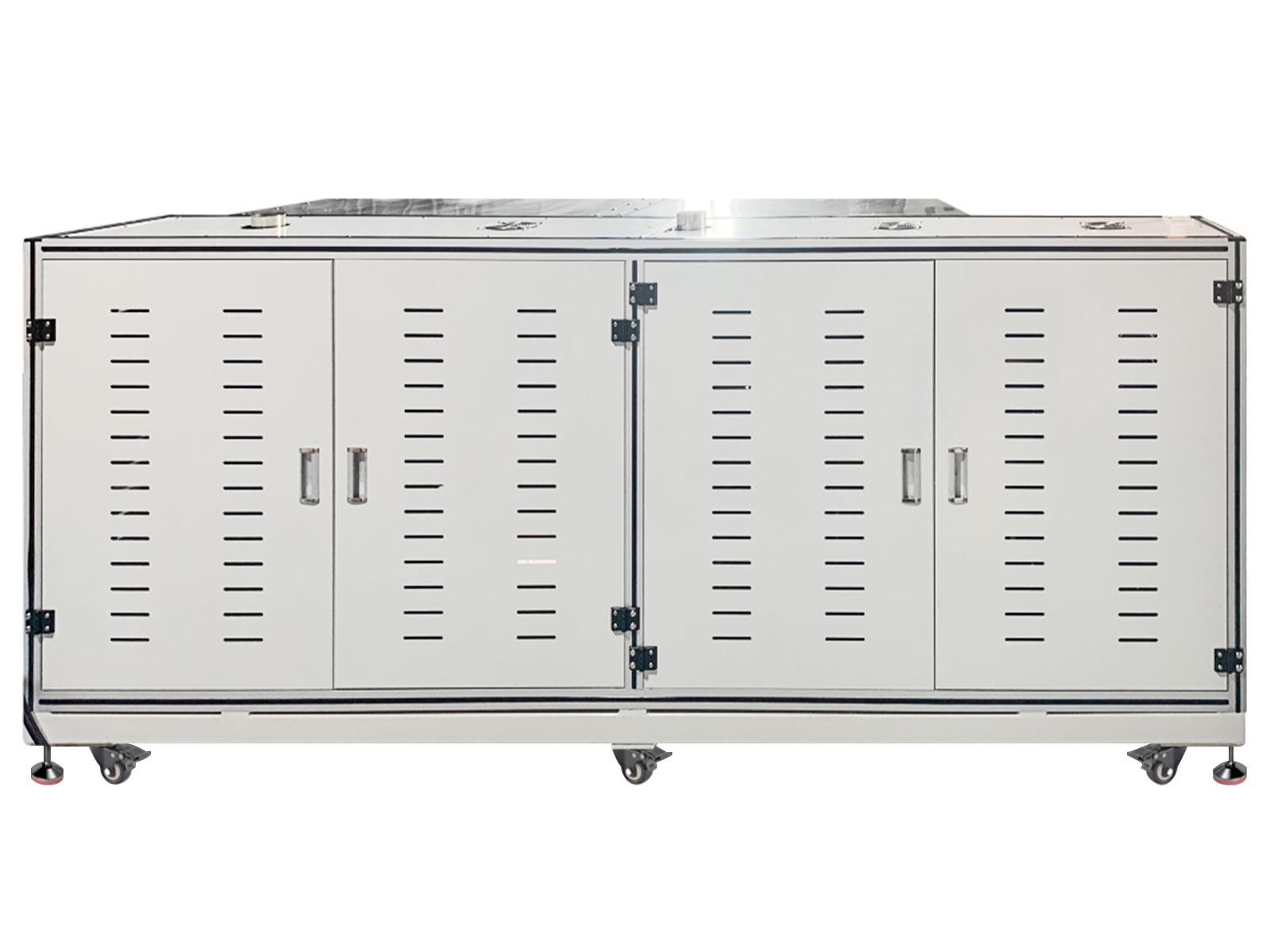 MSE PRO Laboratory Transfer Coating Machine With Two Oven For Battery Electrode, Battery Equipment, MSE Supplies LLC, MSE Supplies