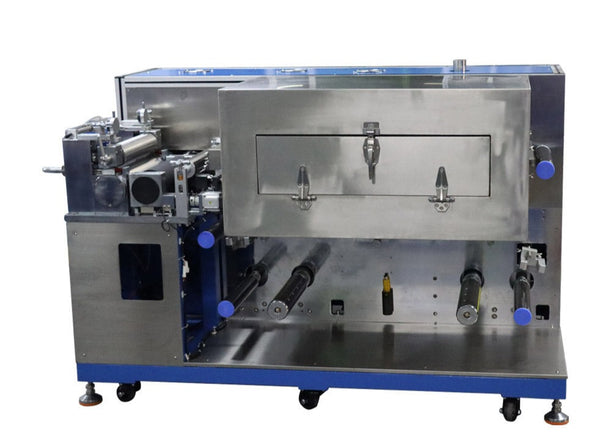 MSE PRO Roll to Roll Coating Machine For Lithium Battery Electrode ...