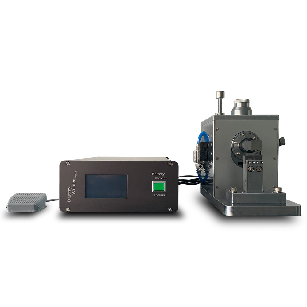Usw Machine MSE PRO Ultrasonic Spot Welding Machine for Both Cathode and Anode ...