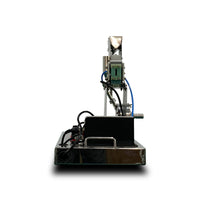 MSE PRO Laboratory Jet Mill for Dry Electrode Powder - Battery Equipment - MSE Supplies LLC - MSE Supplies