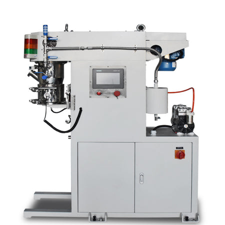 MSE PRO 2L Double Planetary Vacuum Mixer for Battery Slurry Mixing - Battery Equipment - MSE Supplies LLC - MSE Supplies