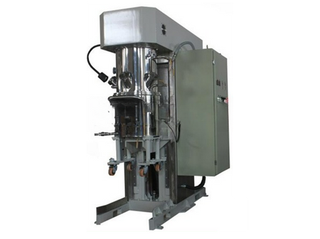 MSE PRO 30L Vacuum Planetary Mixer For Pilot Battery Slurry Mixing, Battery Equipment, MSE Supplies LLC, MSE Supplies