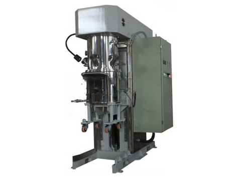 MSE PRO™ 30L Vacuum Planetary Mixer For Battery Slurry - MSE Supplies LLC