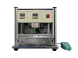 MSE PRO 300mm Edge Folding Machine For Pouch Cell Battery Preparation - MSE Supplies LLC