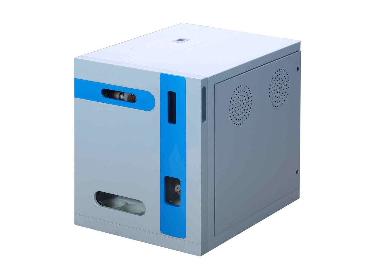 MSE PRO Total Organic Carbon Analyzer, Wet Chemical Oxidation Method, Measuring Instruments and Sensors, MSE Supplies LLC, MSE Supplies